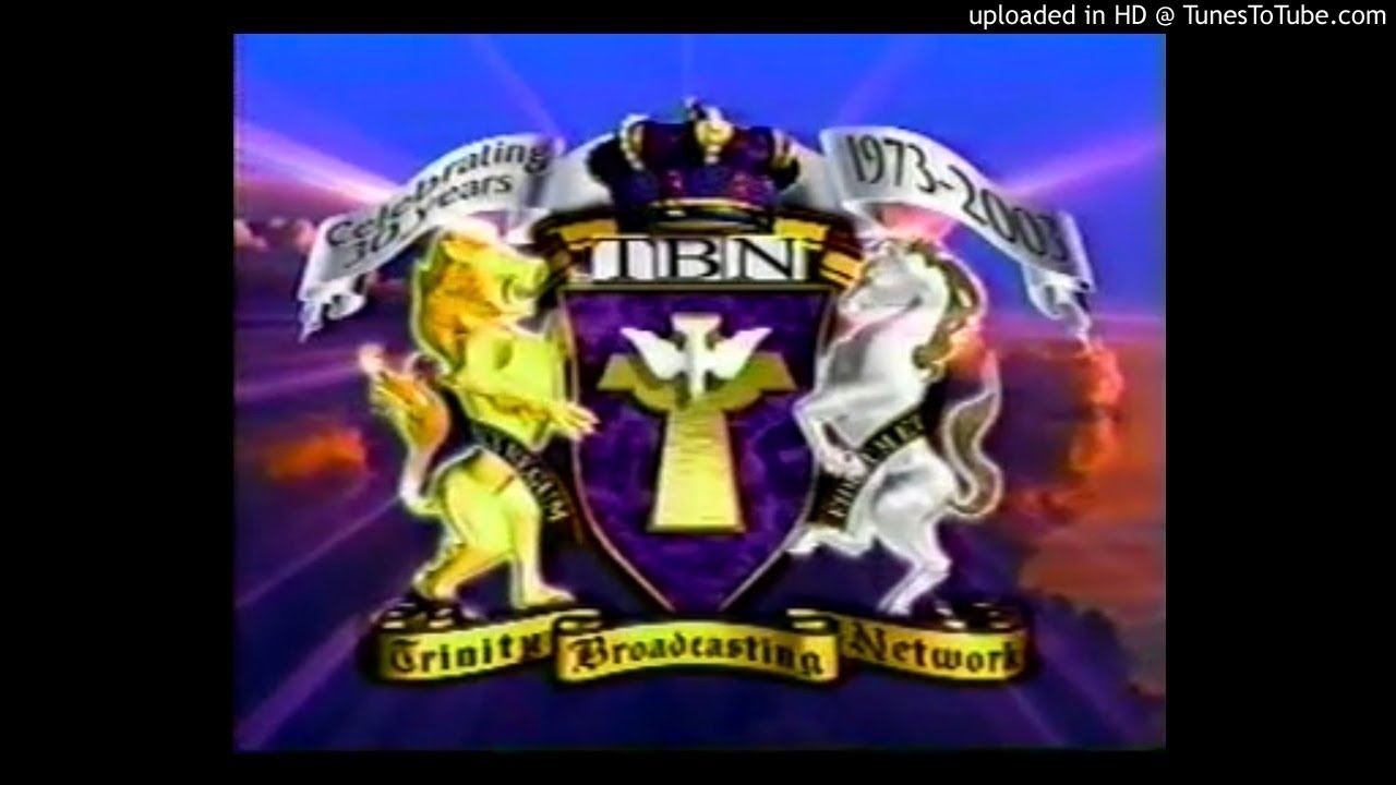 Trinity Broadcasting Network Historical Overview How God Has Grown TBN background music cues