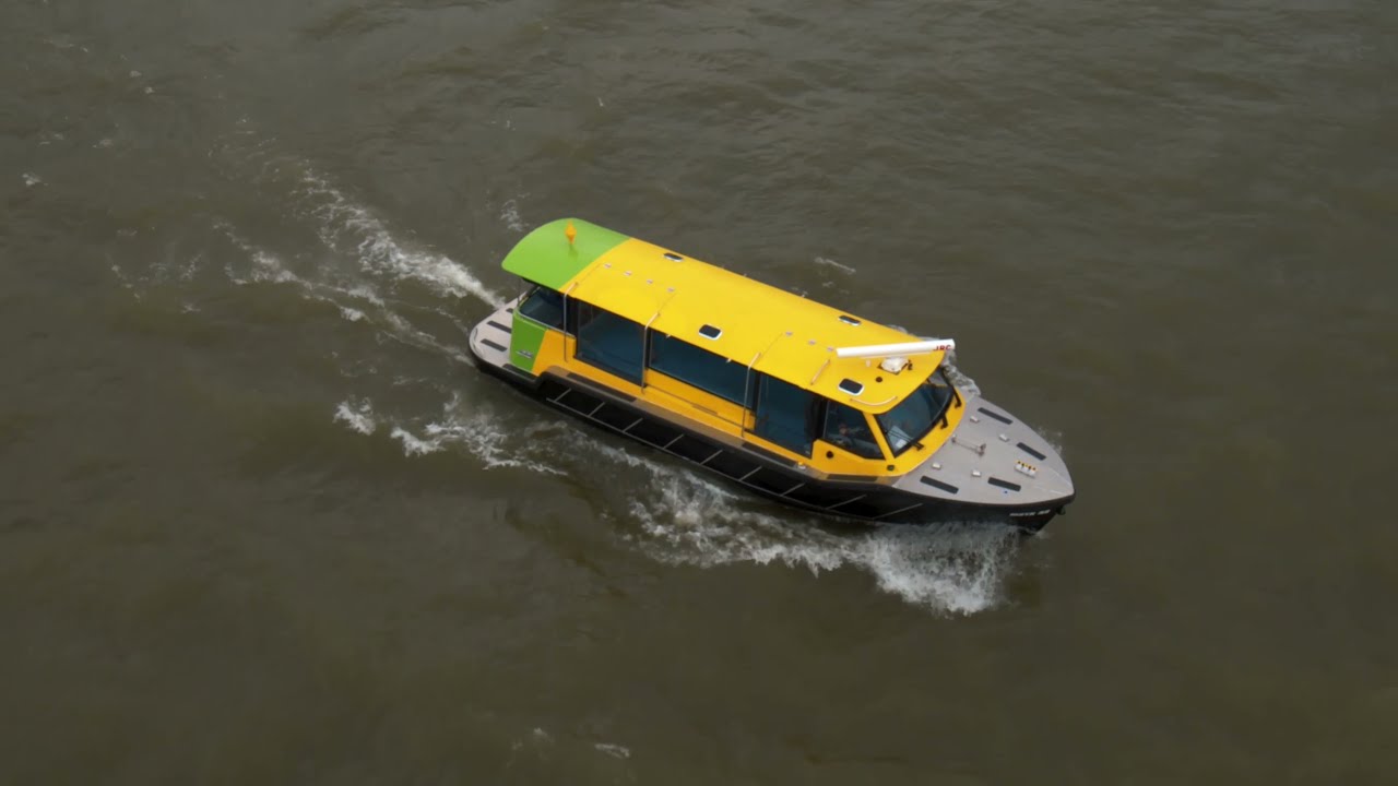 Alumax Boats eindejaarsfilm 2021