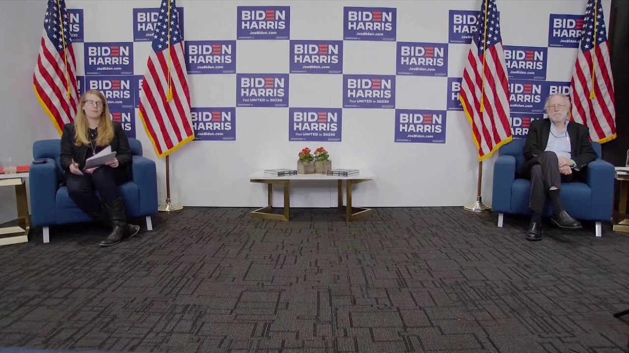 LIVE: The Biden campaign gives an update a day after the election amid uncertain outcome, tight race