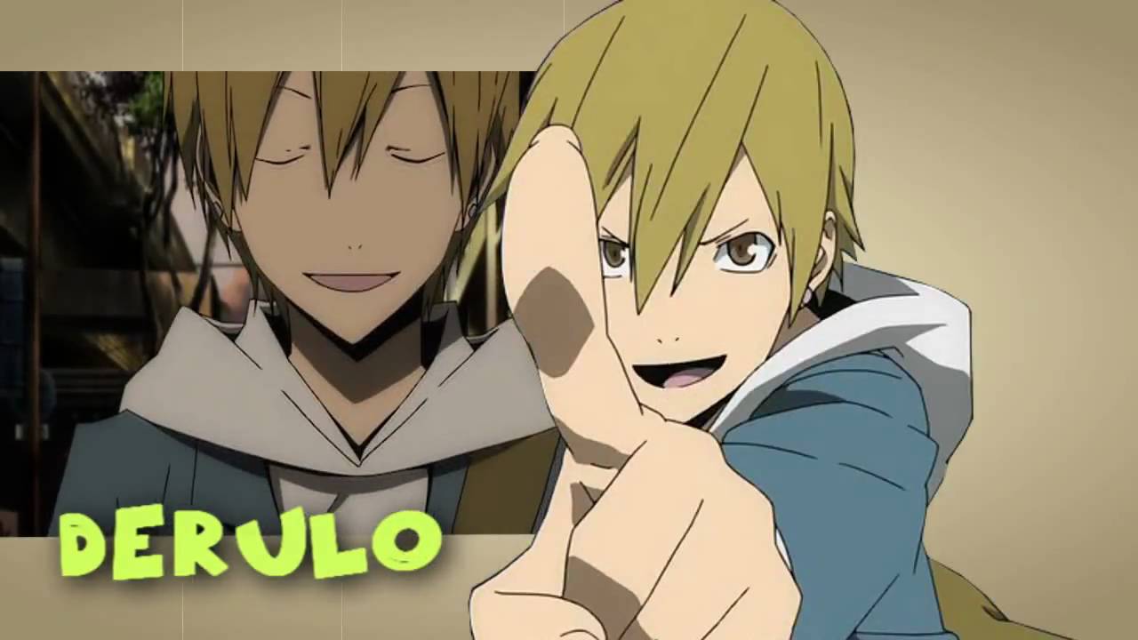 [I n • K I D A ' S • H e a d ] xD