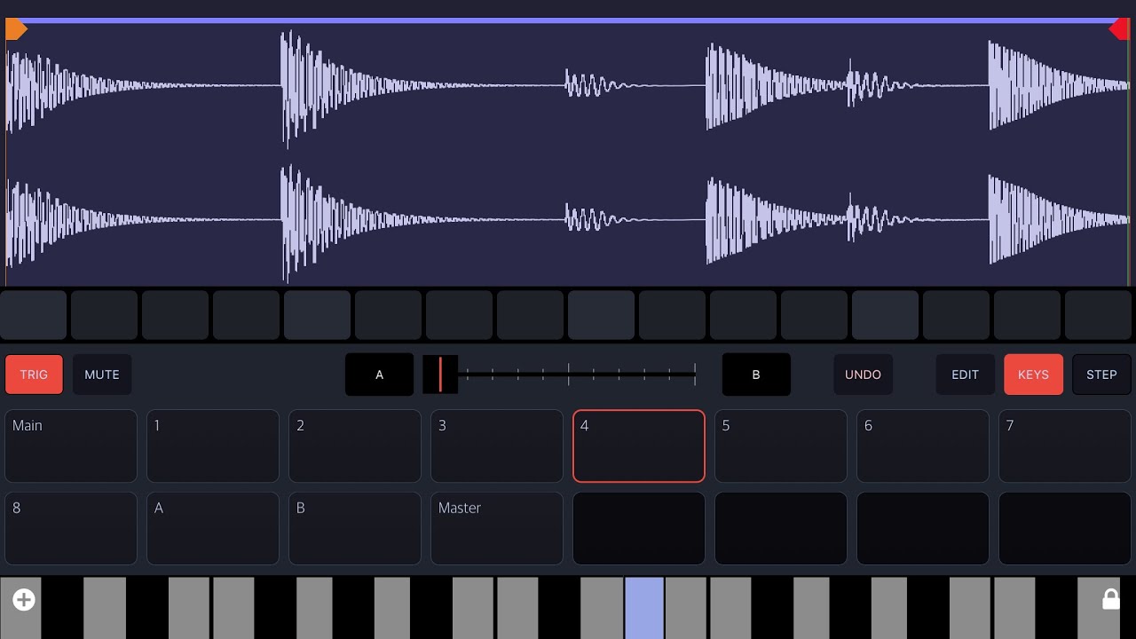 BeepStreet Drambo - Tutorial Part 13: Resample