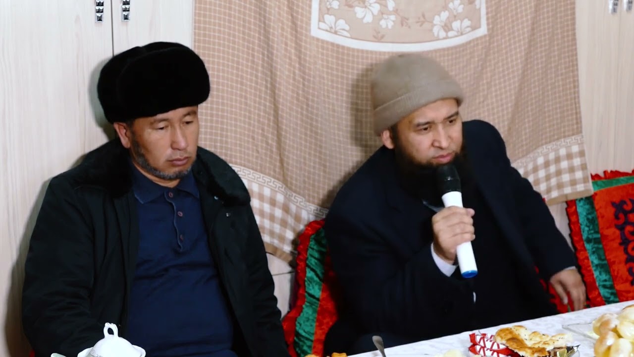 ЭҢ МЫКТЫ ОРОЗО КИМДИКИ
