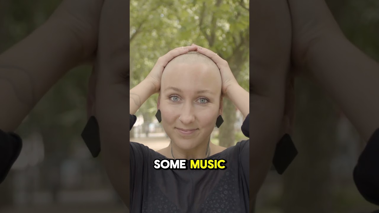 Should I Shave My Head Before Chemotherapy?