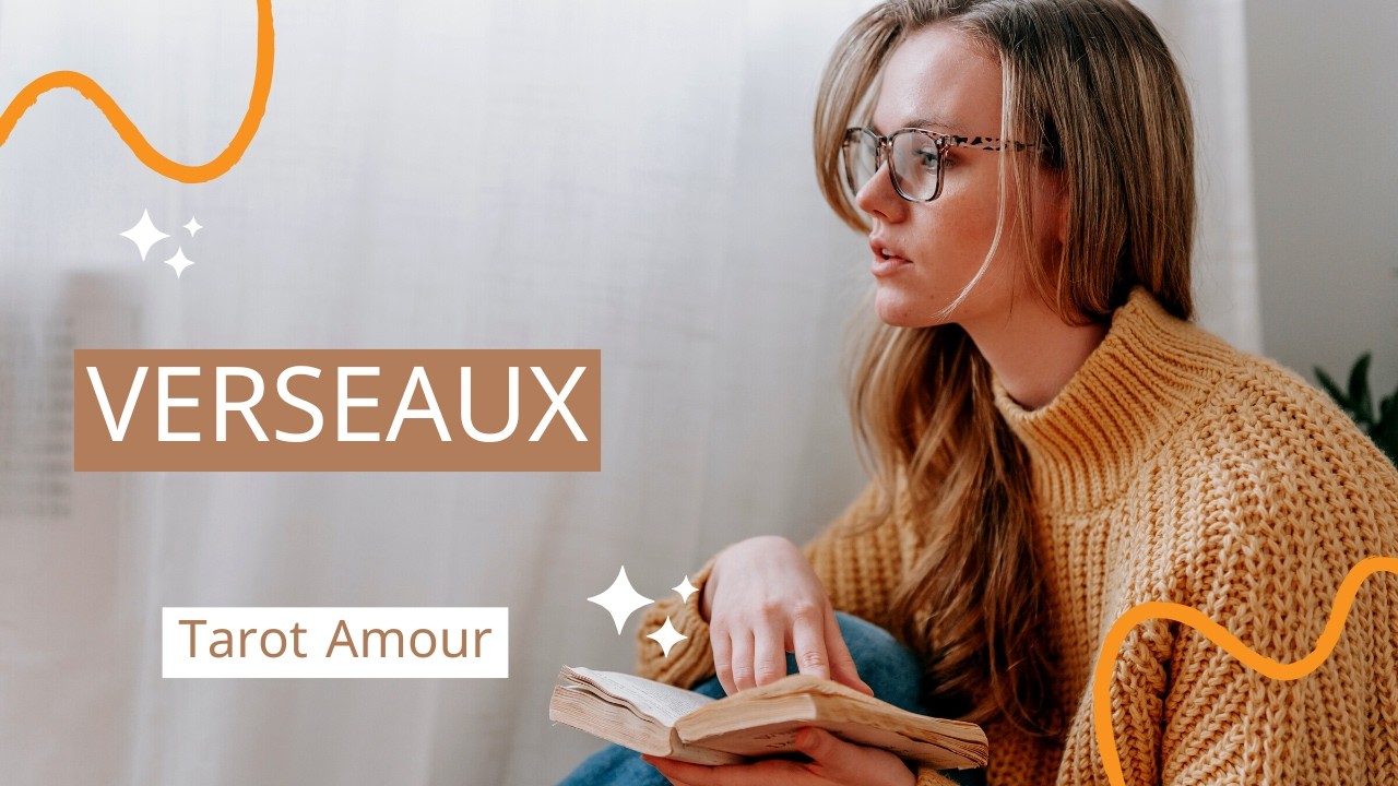 VERSEAUX🚨ÉNORME COUP DE CHANCE 😱VOTRE RÊVE DEVIENDRA RÉALITÉ🥰AMOUR FÉVRIER 2025❤️