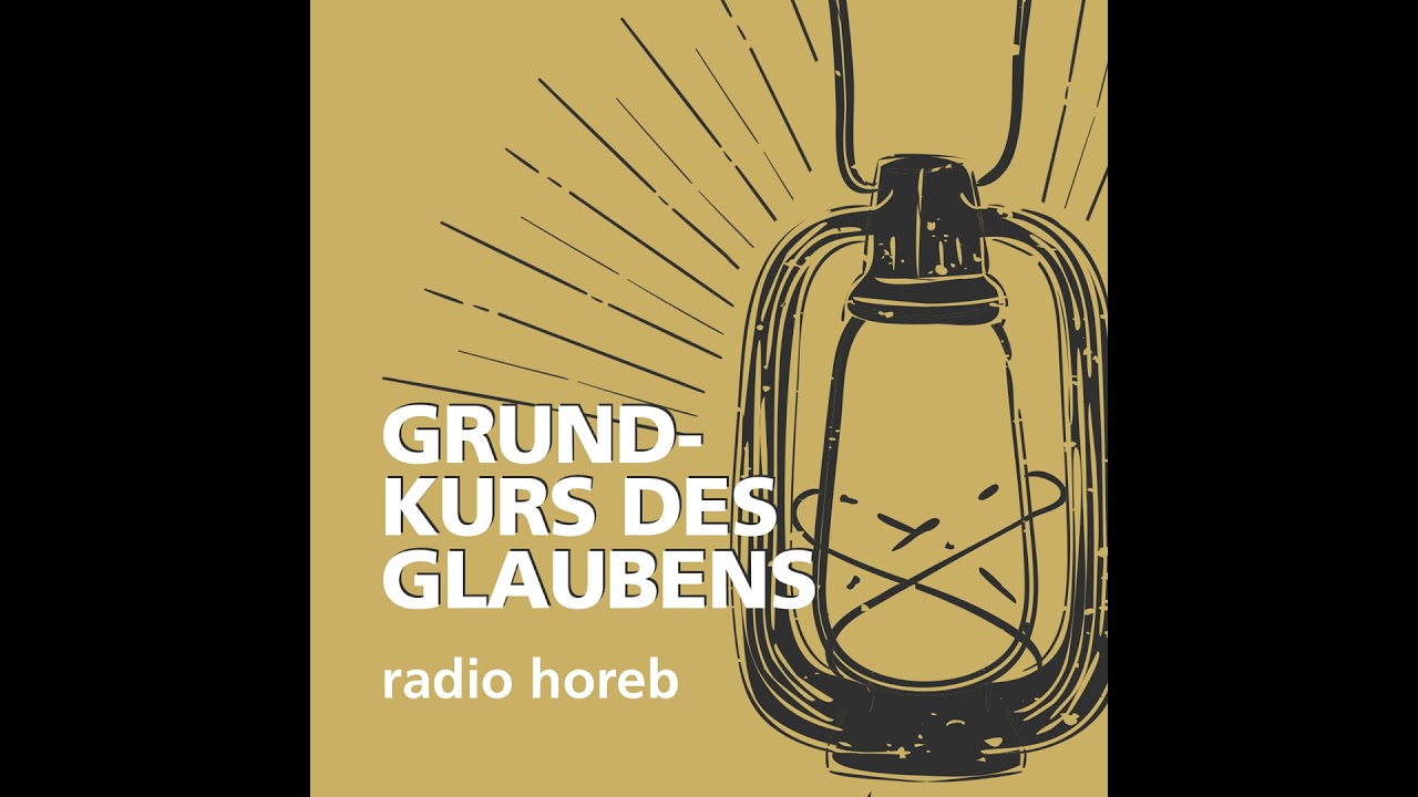 Gott spricht gern - Einführung in die Prophetie