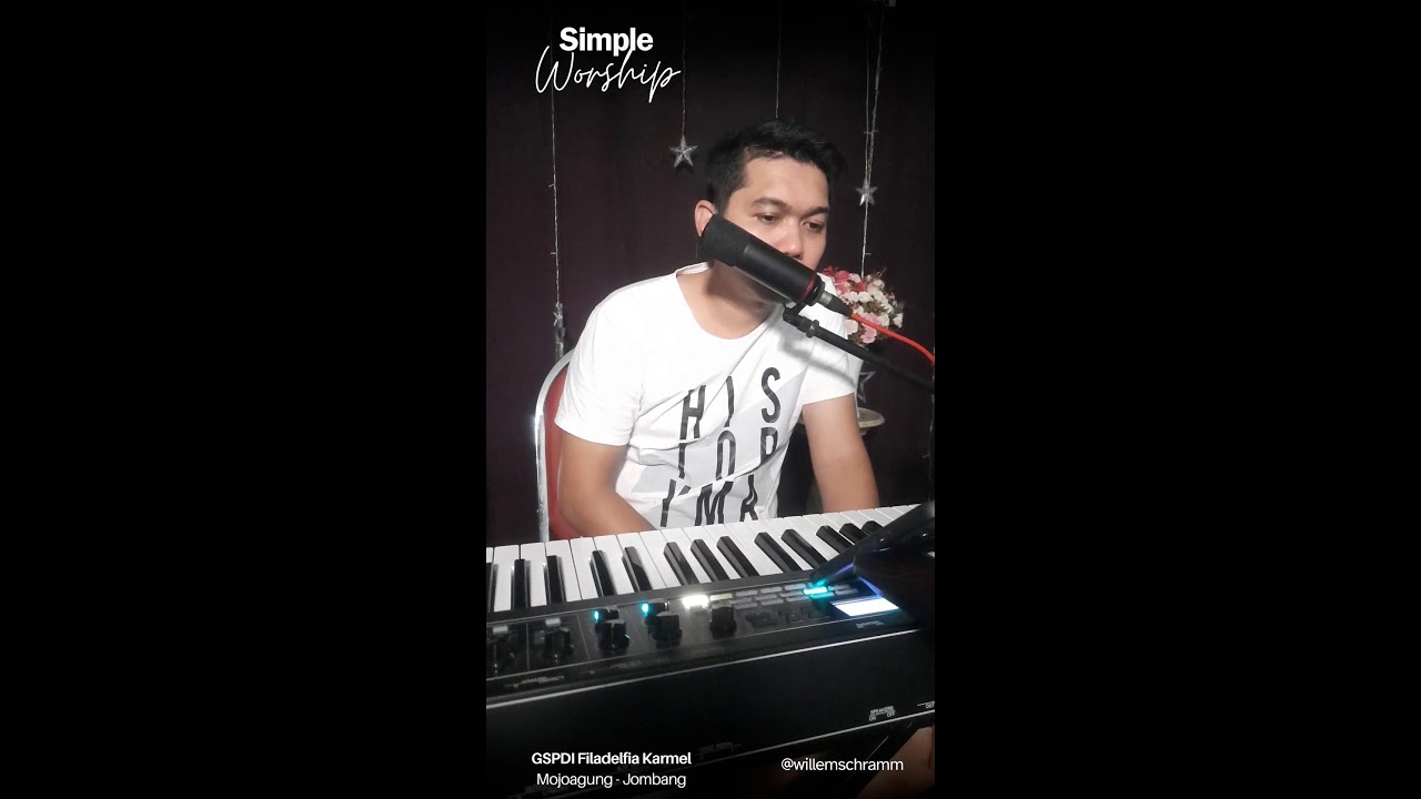 My Broadcast