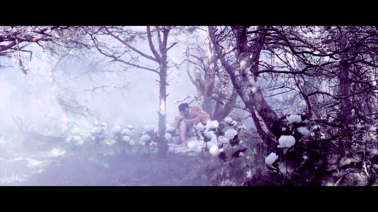 Medina - For Altid (Official Video)