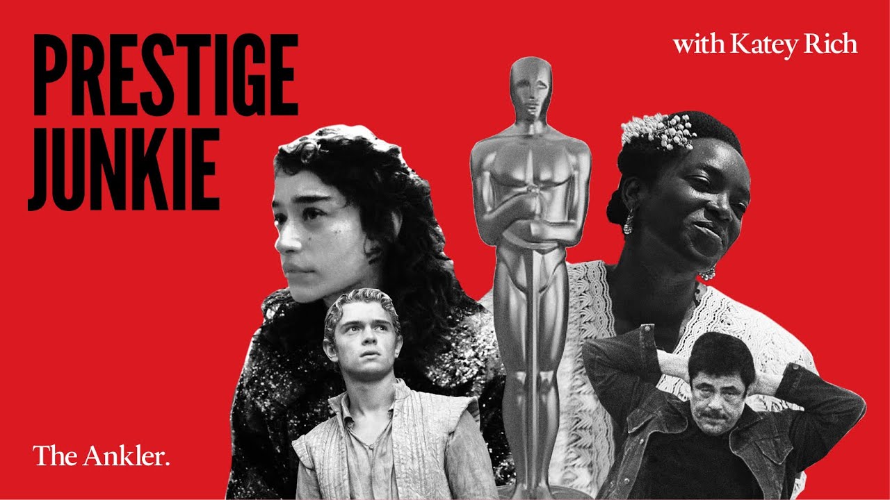 Our Final Oscar Nomination Predictions