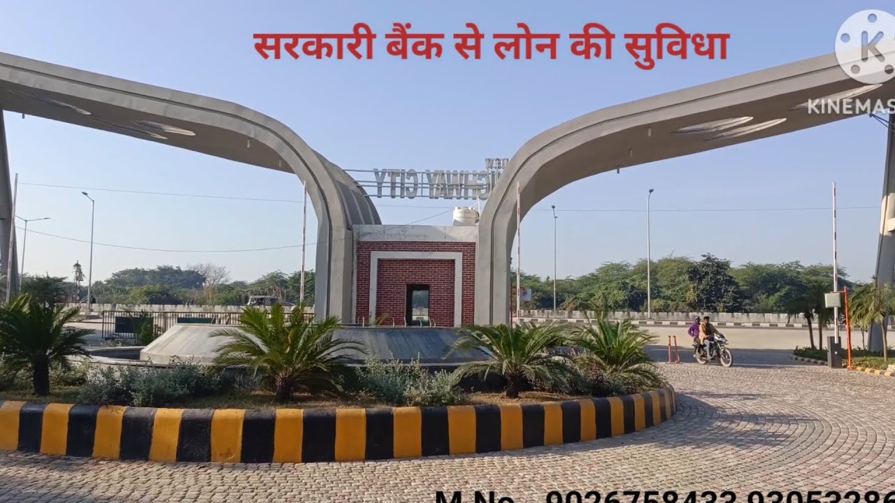 Lattest vlog on New highway City!! Kanpur property