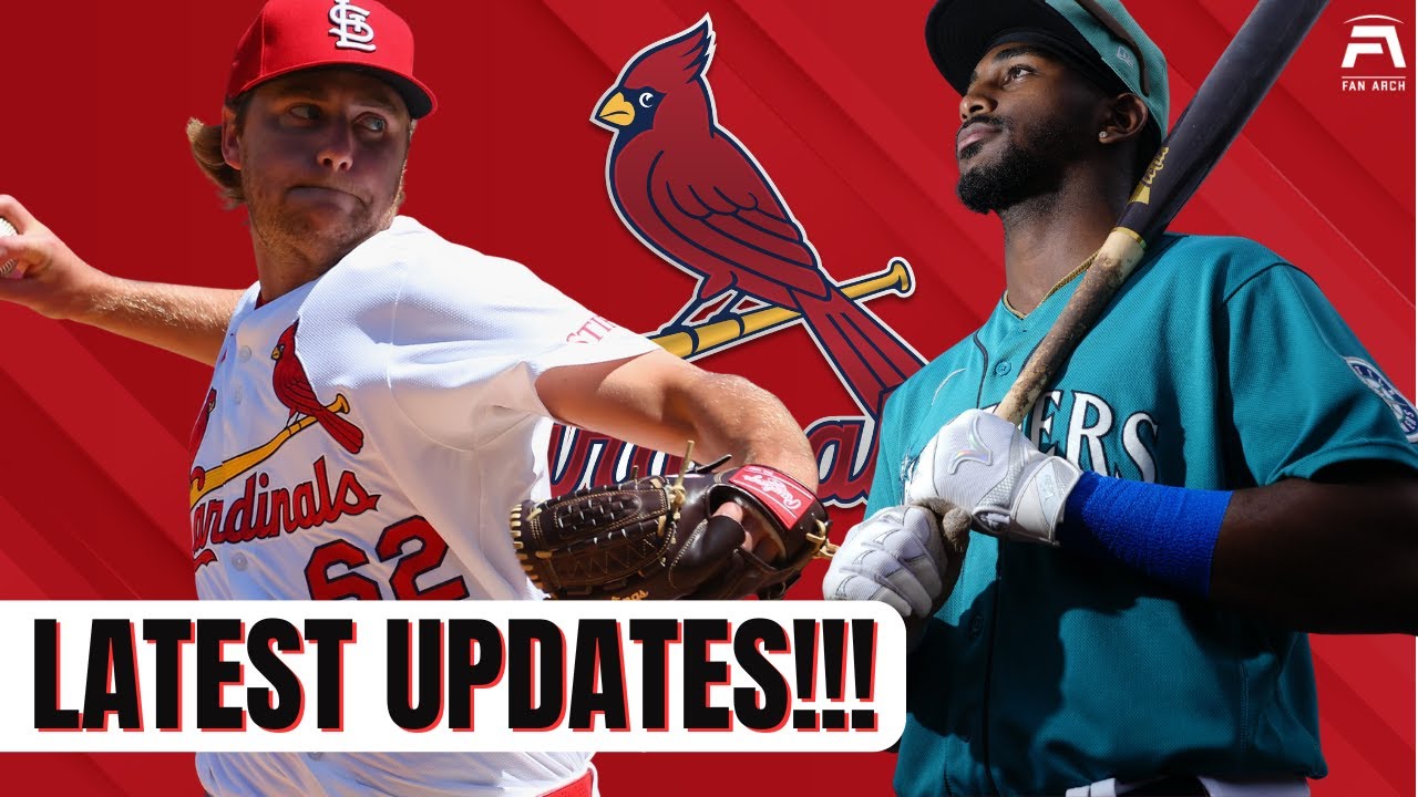 This Changes EVERYTHING For The Cardinals... | Daily St. Louis Cardinals News & Rumors