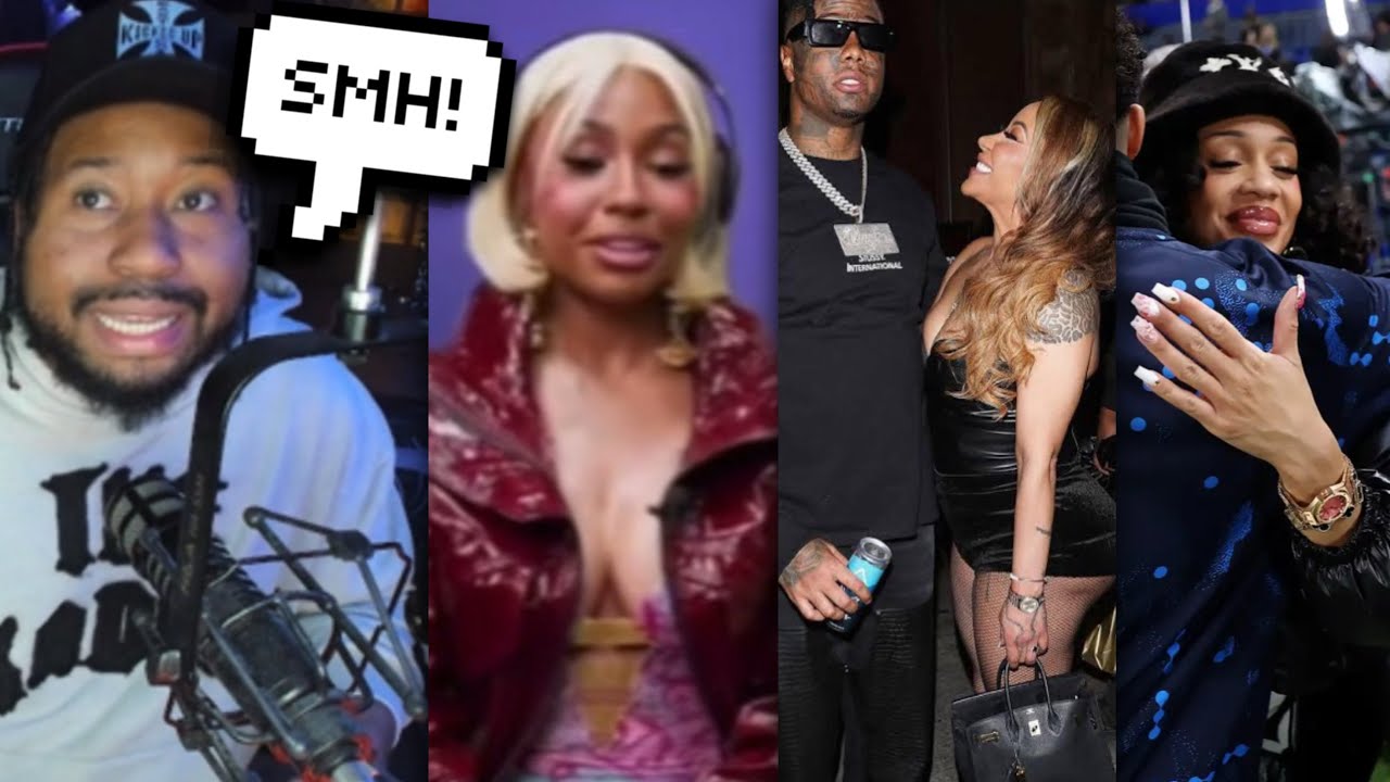 Money the Root of All Evil 👿 Akademiks Reacts to 304's Say They Need Young Rich 🥷’s!