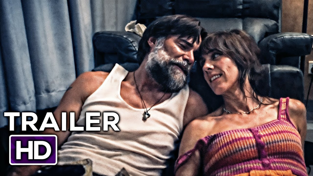 AUDREY Trailer (2025)