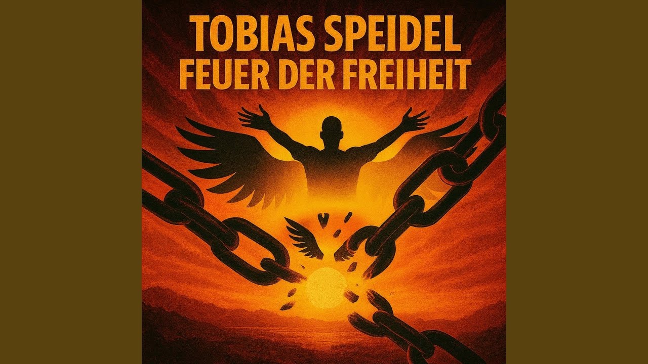 Frei wie der Wind