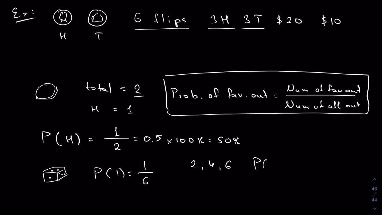 Statistics (Data Science) - Лекция 3 (Часть 1)