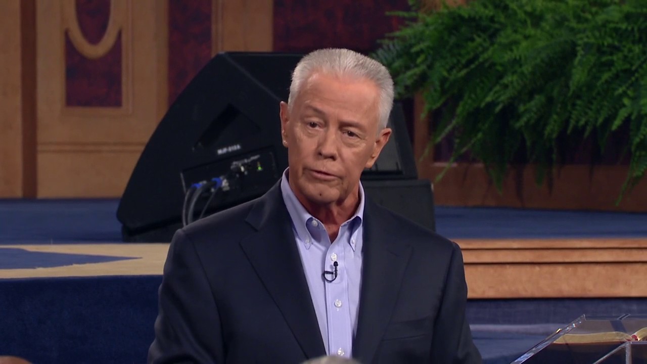 2014 Southwest Believers' Convention: The Lord Is Good to All (2:00 p.m.)
