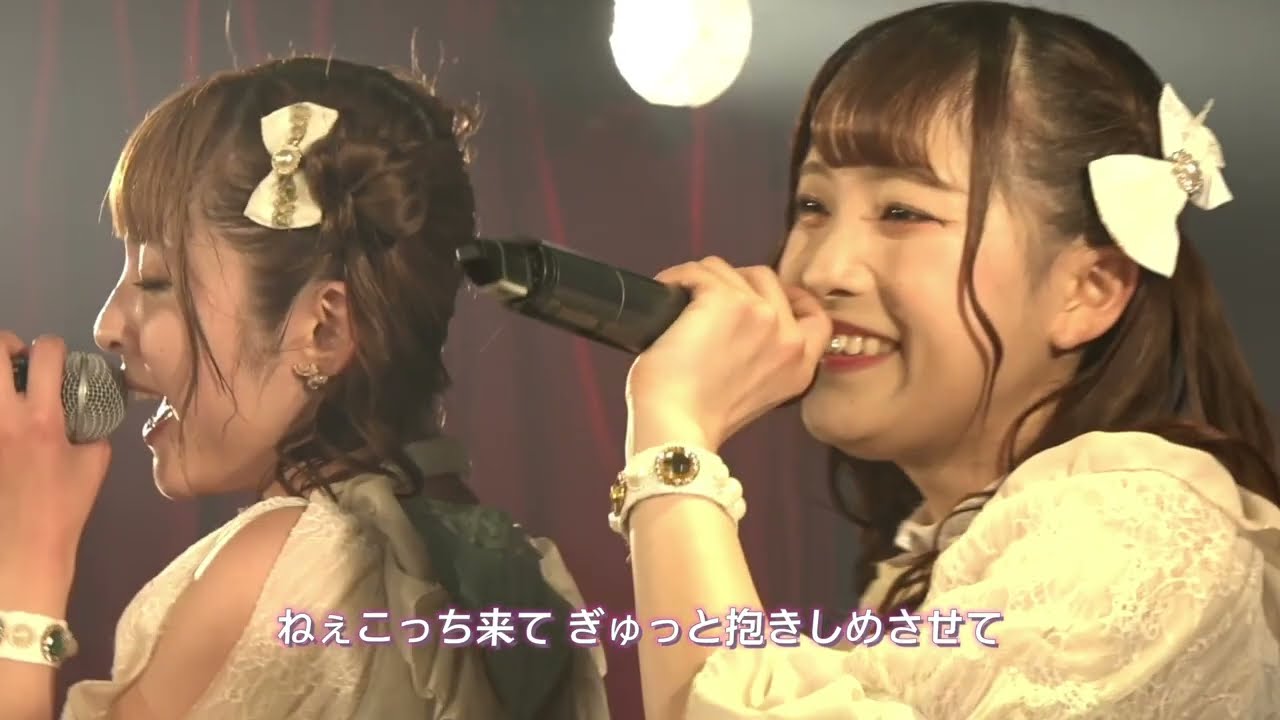 Heaven Heaven /メイビーME