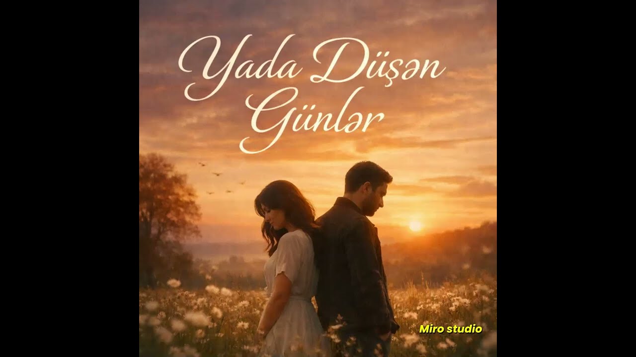 Yada Düşən Günlər Acoustic Duet Ballad