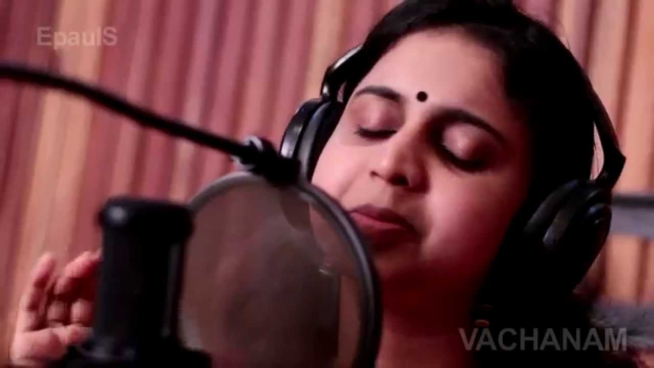 New Christian Devotional Song 2023, Sparsam-God Album, Mridula Warrier, Shinto Edassery, EpaulS
