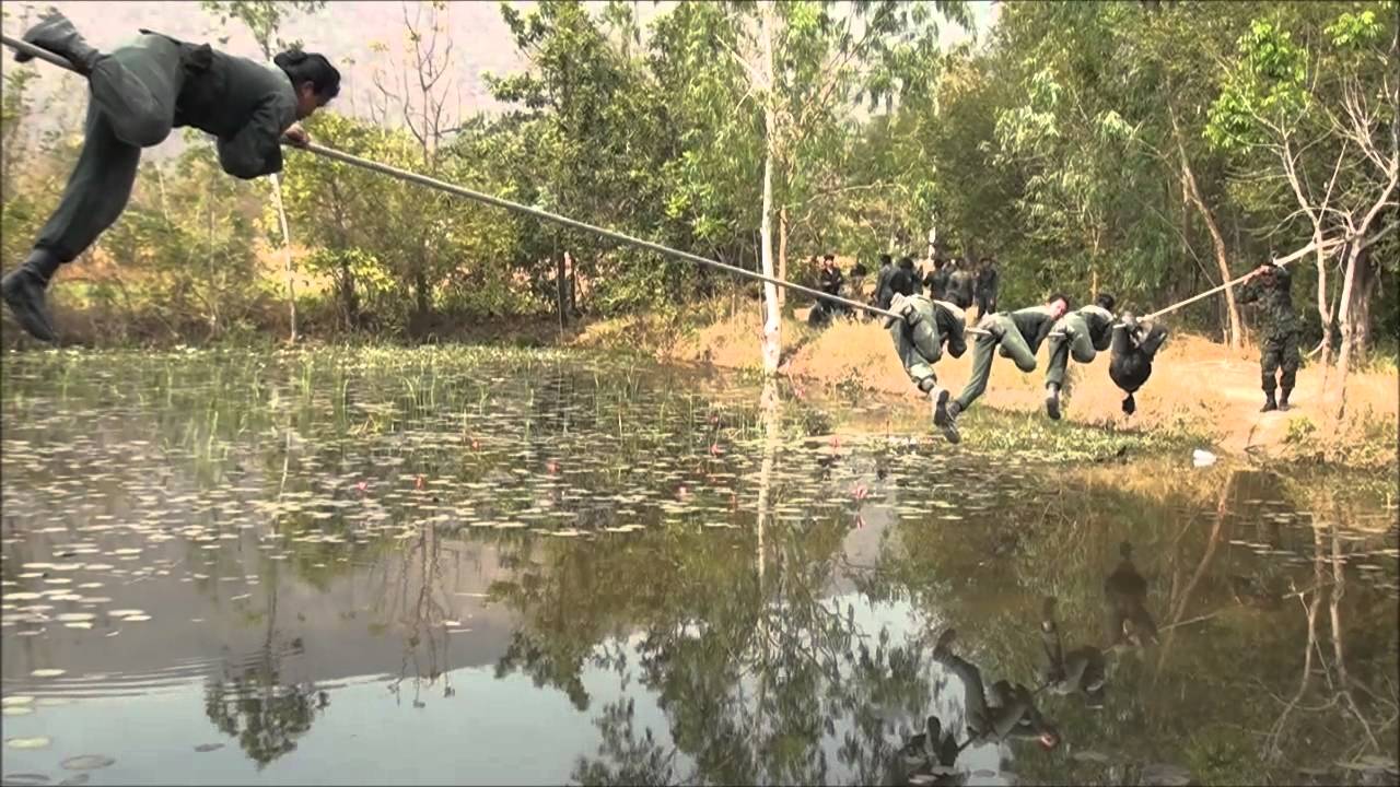 นศทปี2ข้ามลำน้ำ