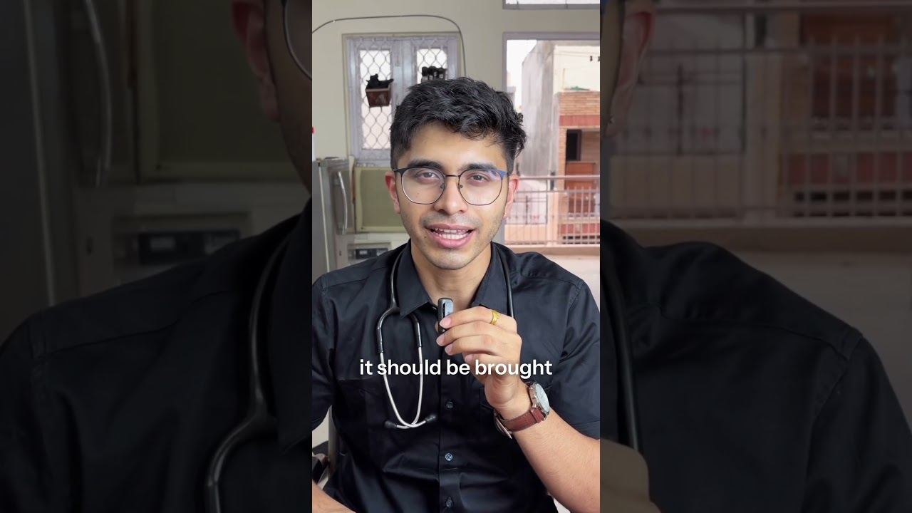 How to crack NEET UG in your 1st attempt #neet #mbbs #boards #doctor