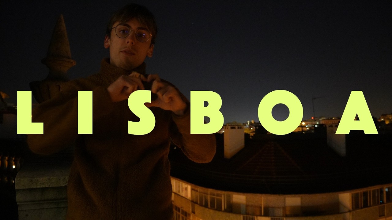 Lisboa : Asad, Soirée & Bifanas