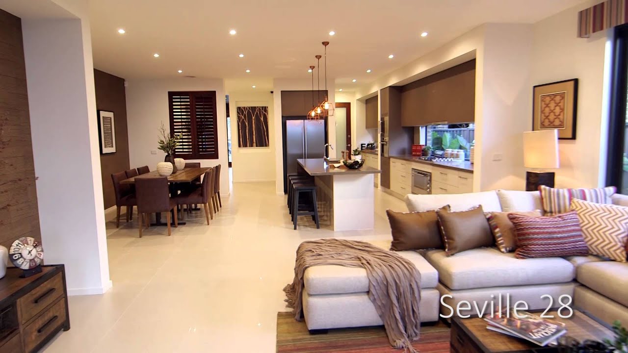 BOUTIQUE HOMES Seville 28