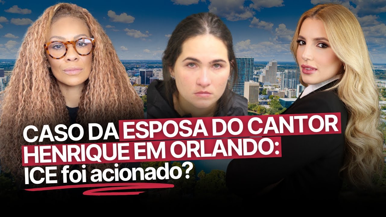 UMA INFRAÇÃO GRAVE DE TRÂNSITO QUE PODE CUSTAR O VISTO AMERICANO! #Entenda