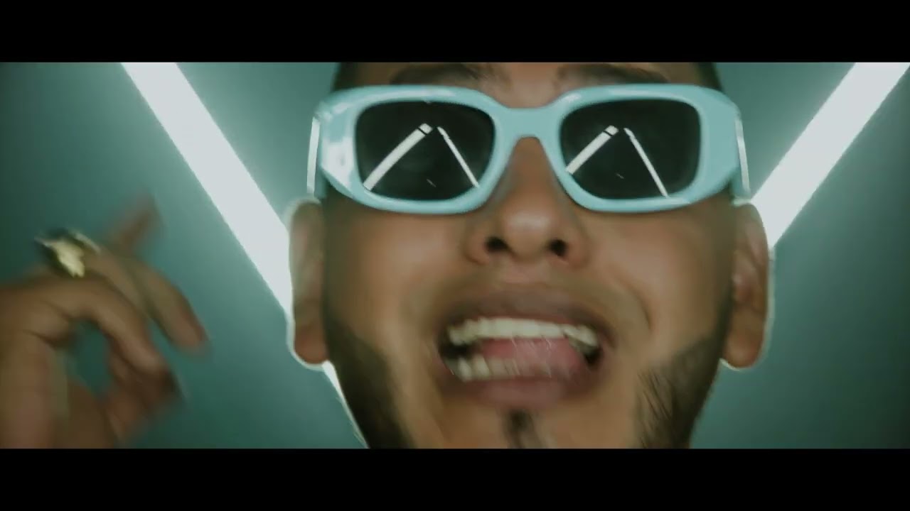 Bailando - Ronny Jay