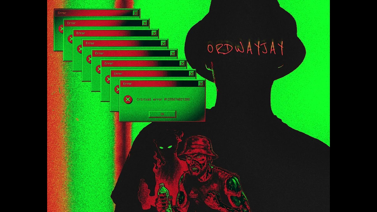 OrdWayJay- Draft_Pick (Prod By highfrecuency)
