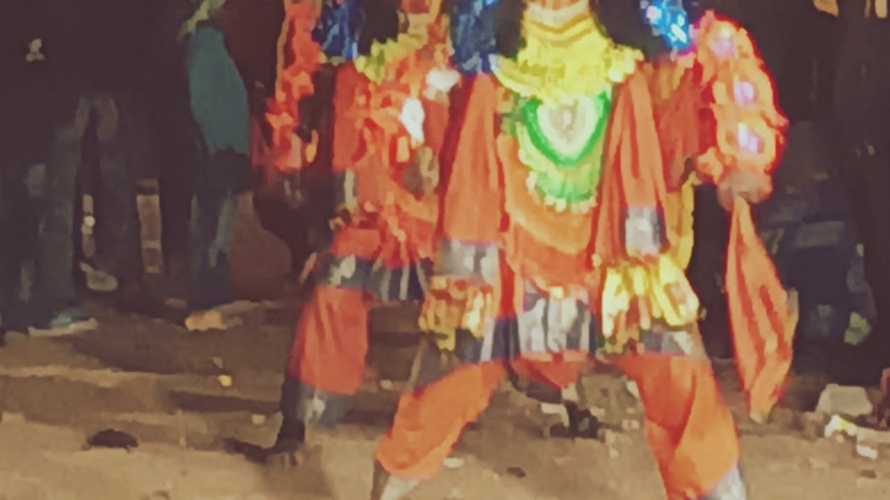রাষ্ট্রপতি পুরস্কার প্রাপ্য ছৌ নৃত্য ।। না দেখলে মিস করবেন 