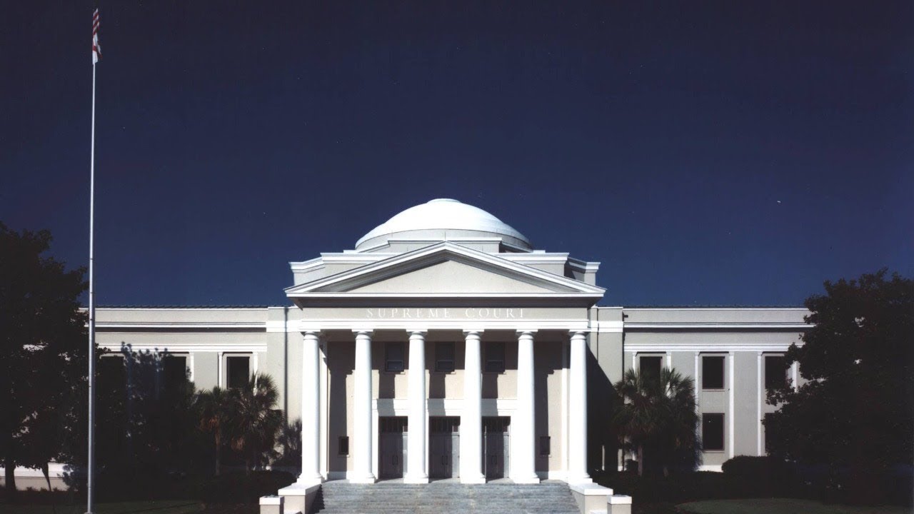 Oral Arguments: February 4, 2026