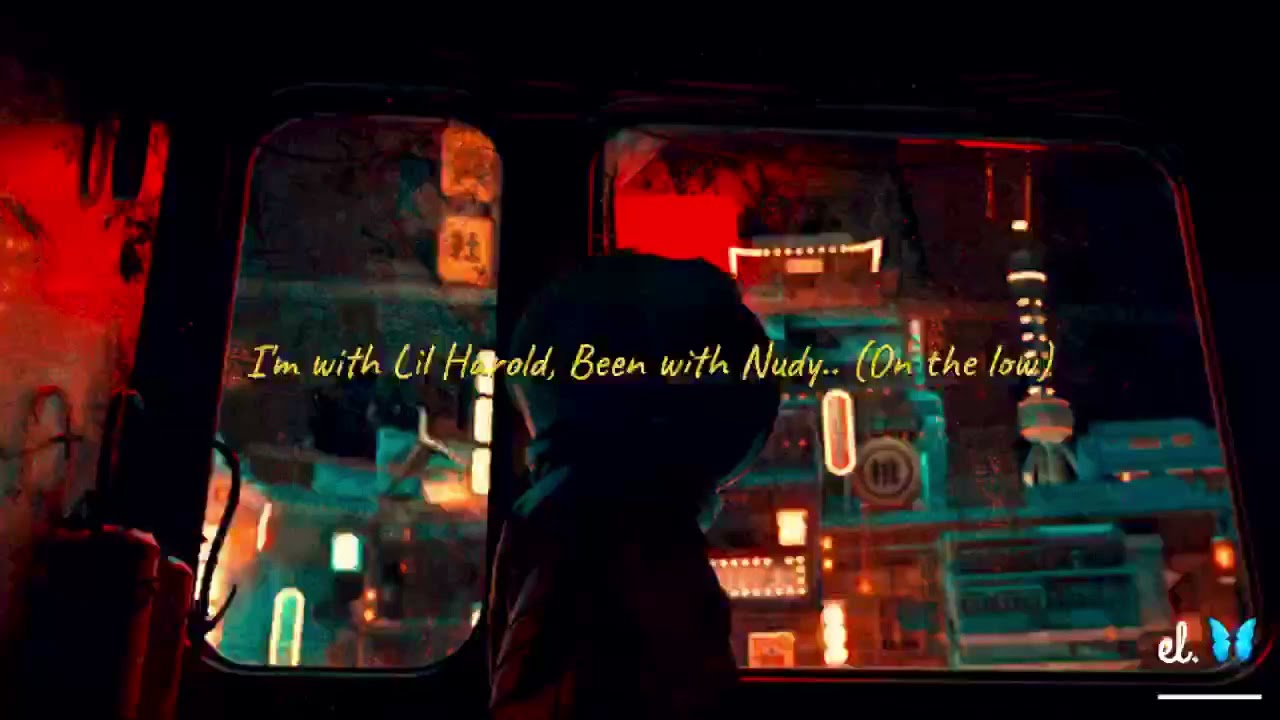 Overdue Part II - Travis Scott LYRICS (Forgotten Remix) TikTok