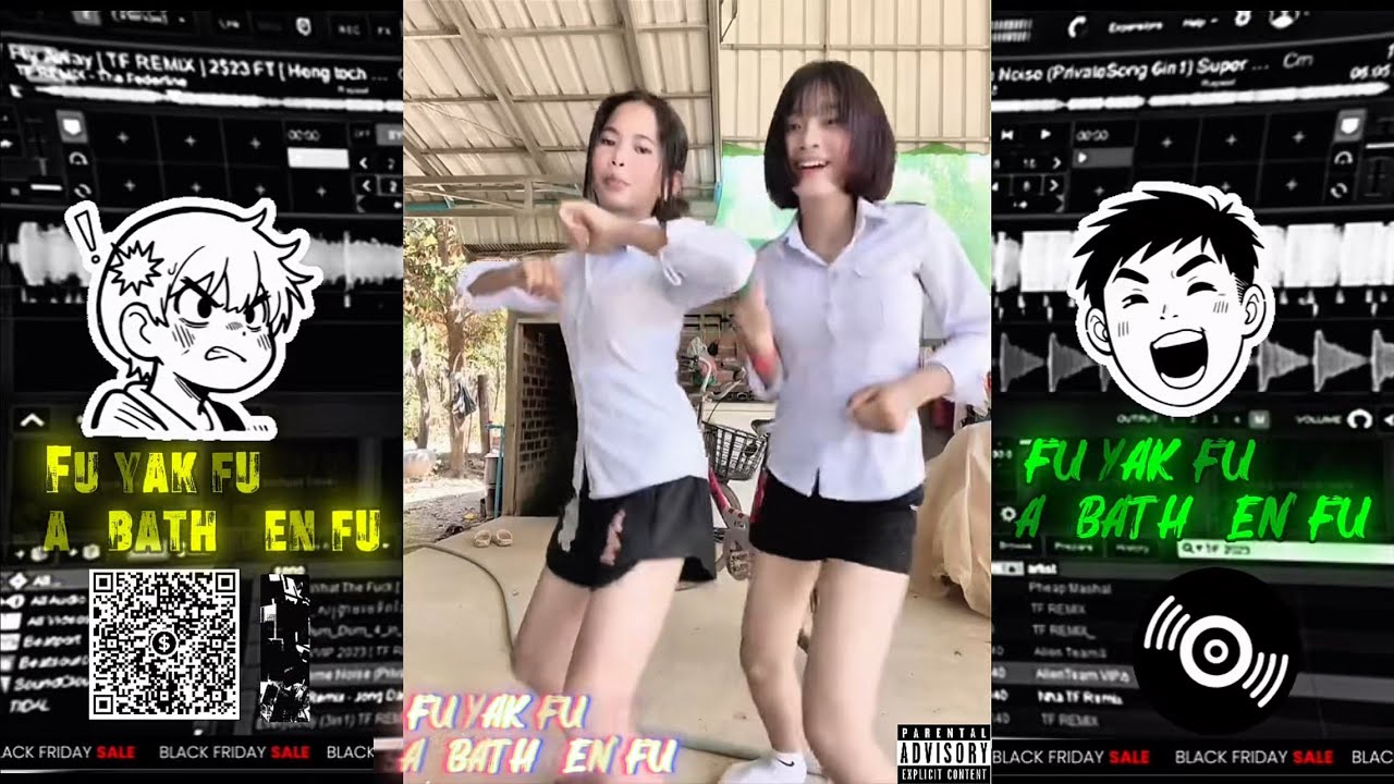 Nonstop Remix 🌬️ អូនស្រវឹង x អានិងគេហៅថាក្បាច់ពស់😁Mix 3 in 1 💊 2K26 Fly in Sky 🚀 Bath Ben Zen 🎭🎶