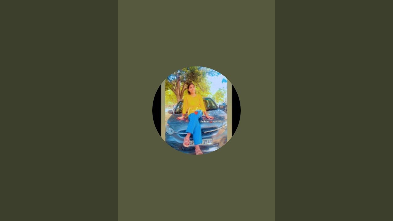 Rishika_Vlogs is live!