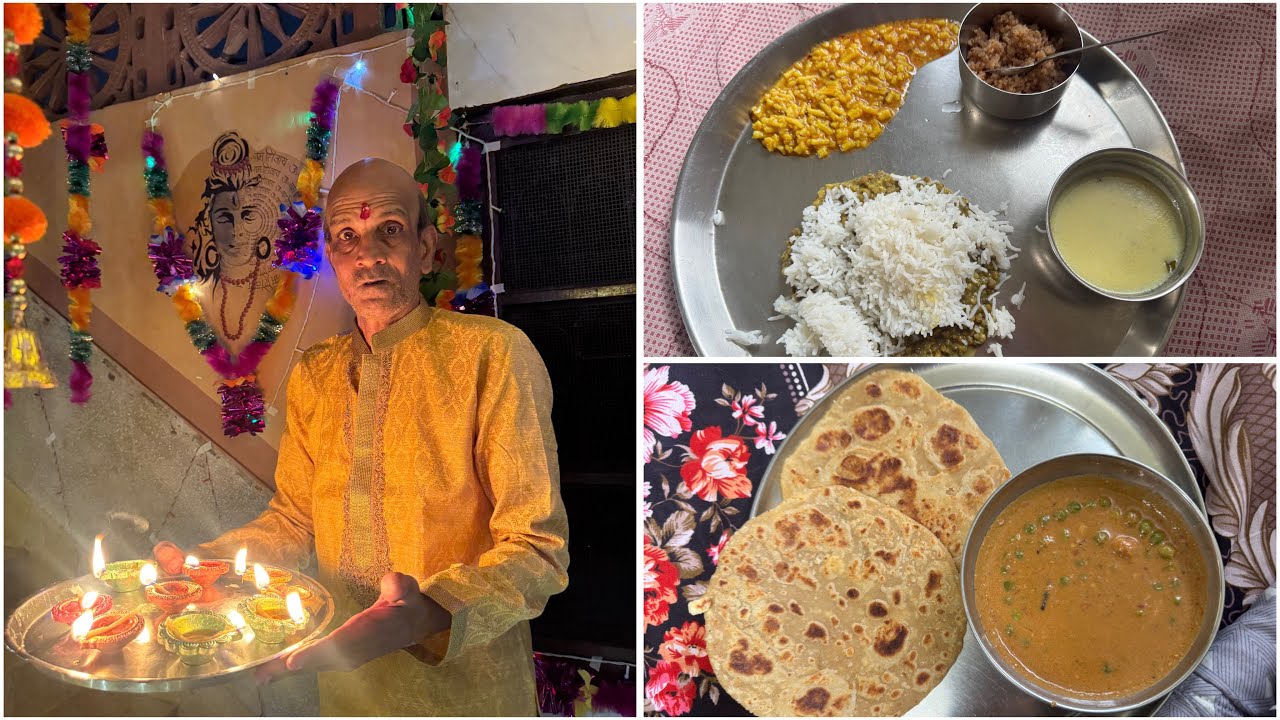 Diwali ke din mere tybat khrab hue 😭 || Mummy ne fav dish bnaye || kolkata || alkagarwal