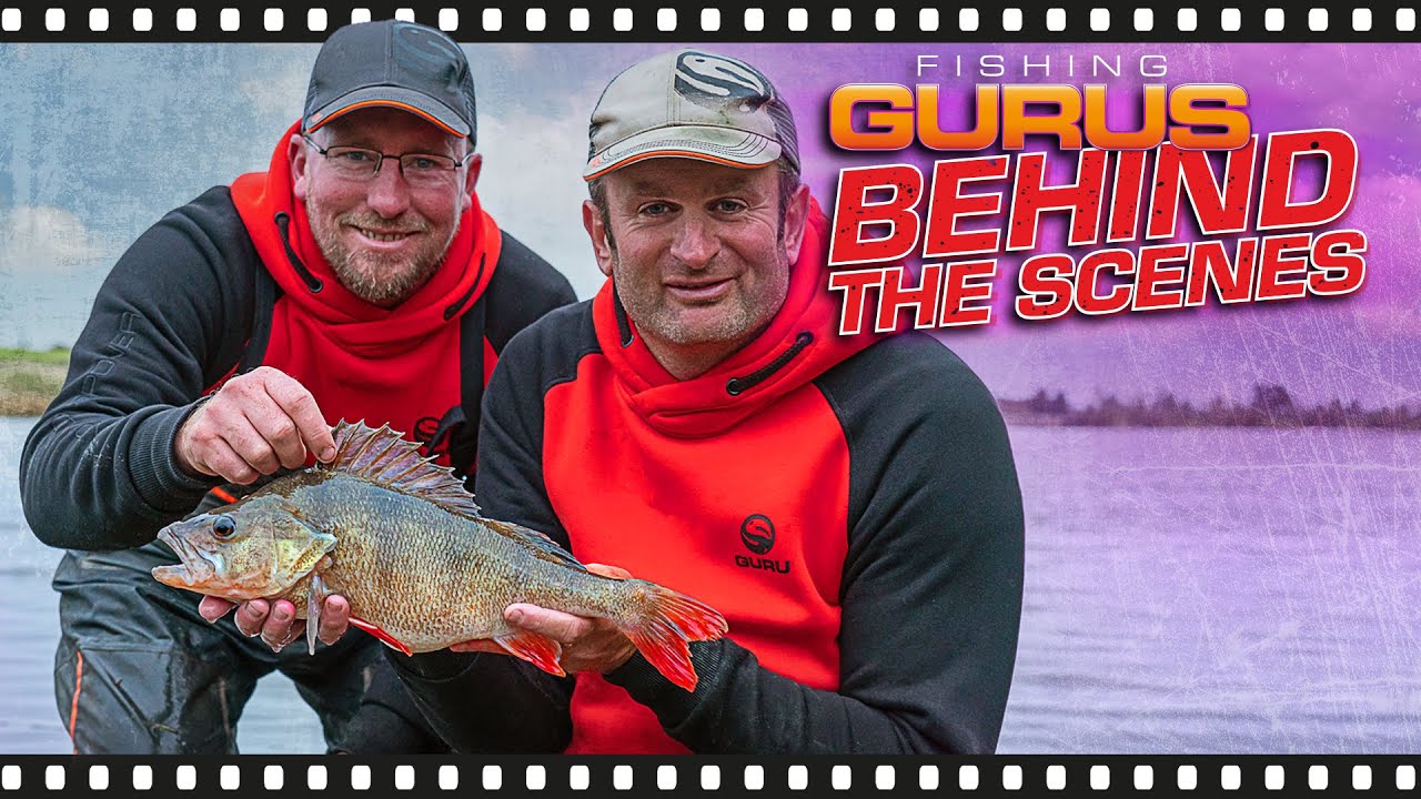 Behind The Scenes - Ringer VS Bennett Tamar Lakes