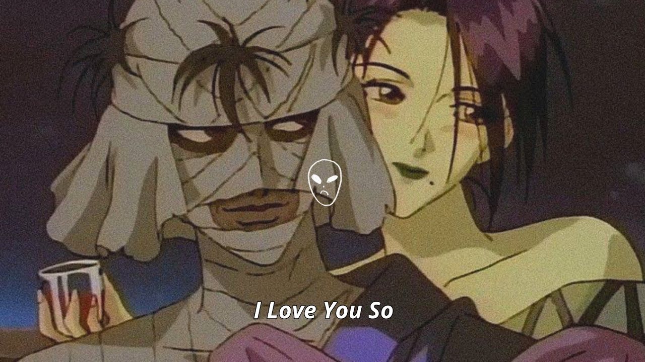 The Walters - I Love You So (Lofi Mix)
