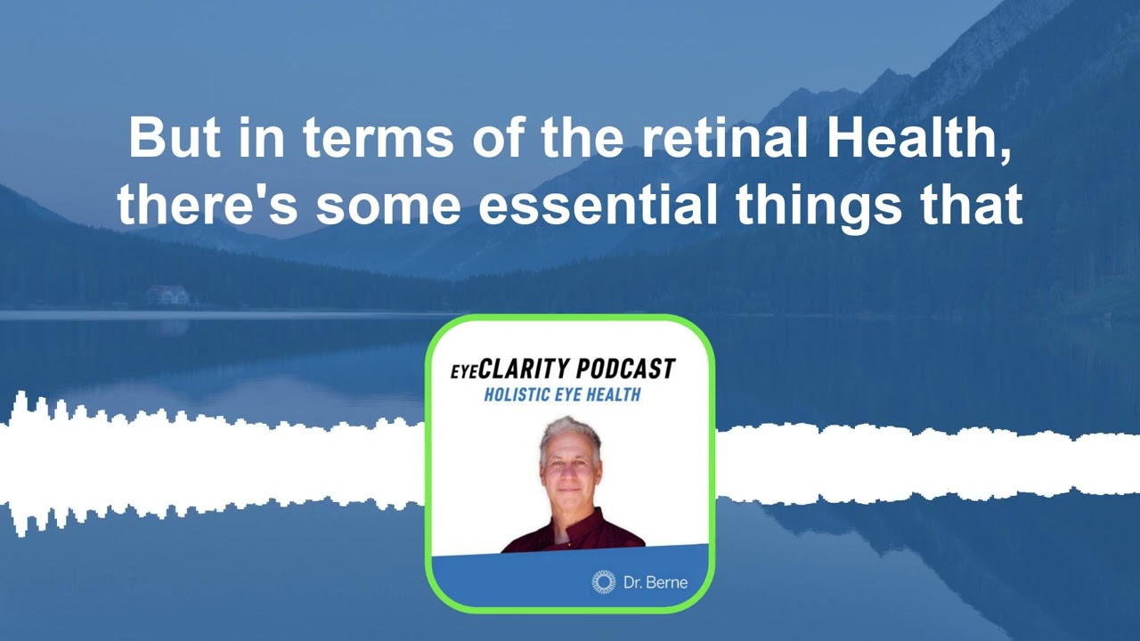 How to Avoid Retinal Detachment | EyeClarity