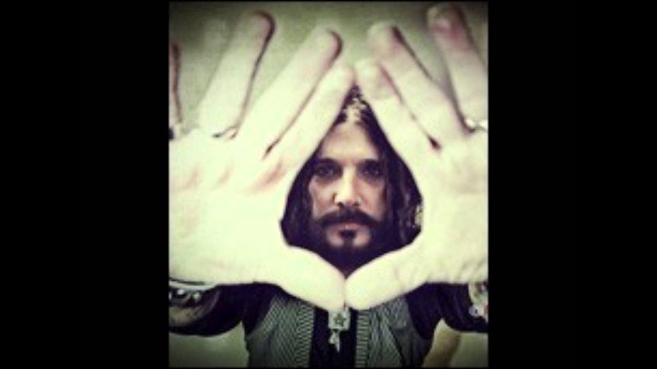 John Corabi - maggie may (Rod Stewart cover)