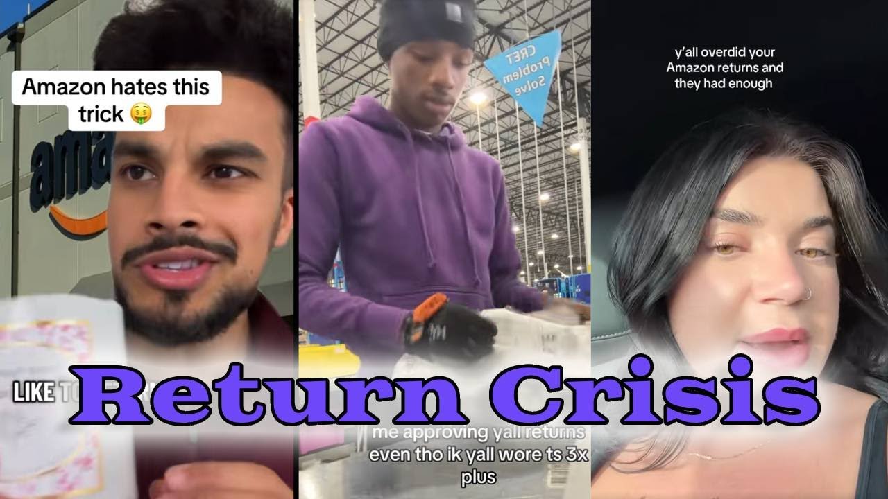 Returns Are Breaking Online Retailers, Now They're Fighting Back