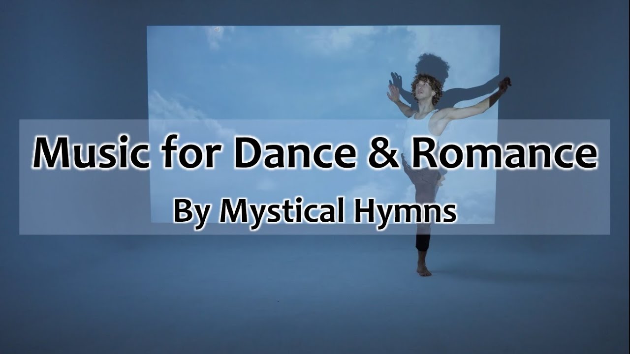 Romantic Dance Music – Love Beats for Couples and Special Nights