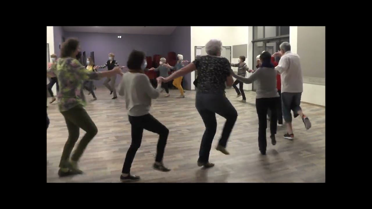 folkpourtous1486  danses israel saison 2021/2022