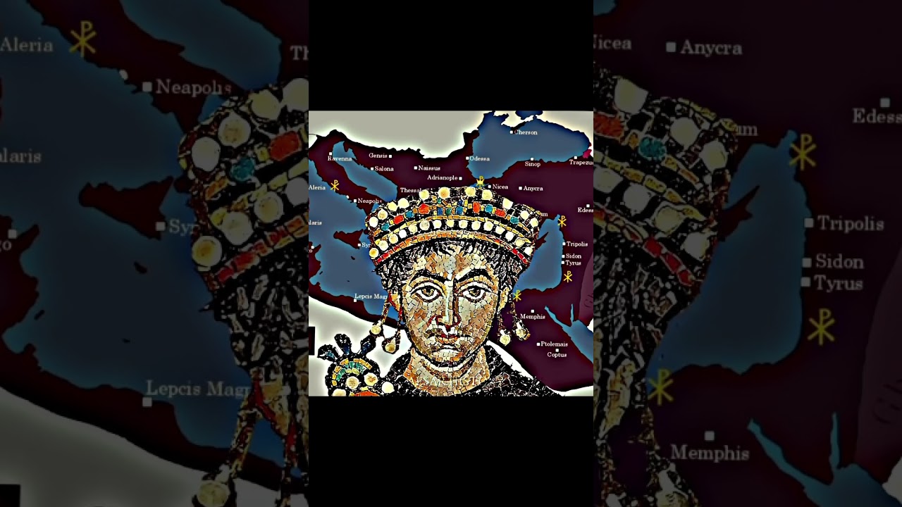 Byzantine empire edit #aesthetic #history #byzantium #ancientempire #edit #byzantine #romanempire ￼