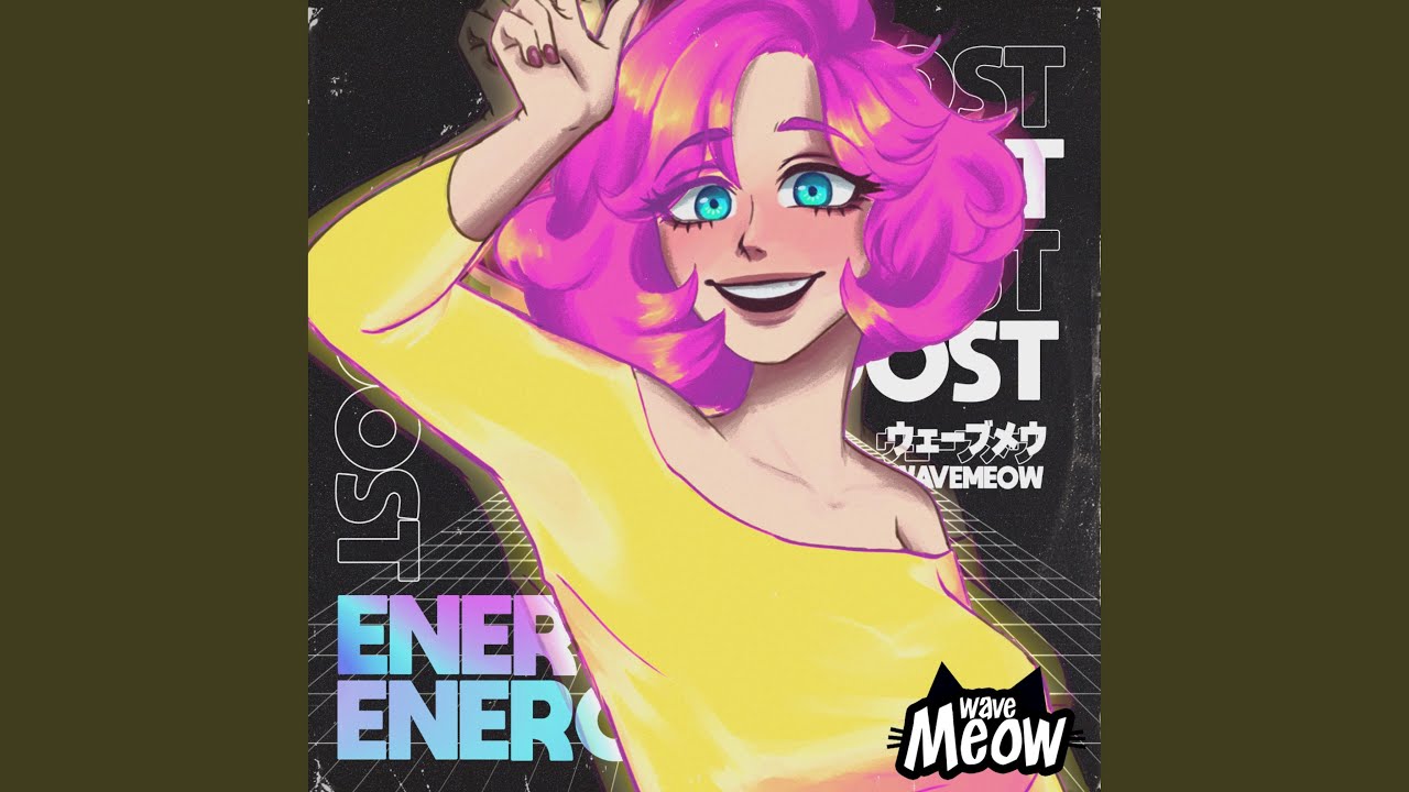 Energy Boost