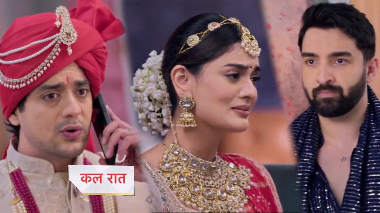 Kyunki Rishton Ke Bhi Roop Badalte Hain New PROMO |