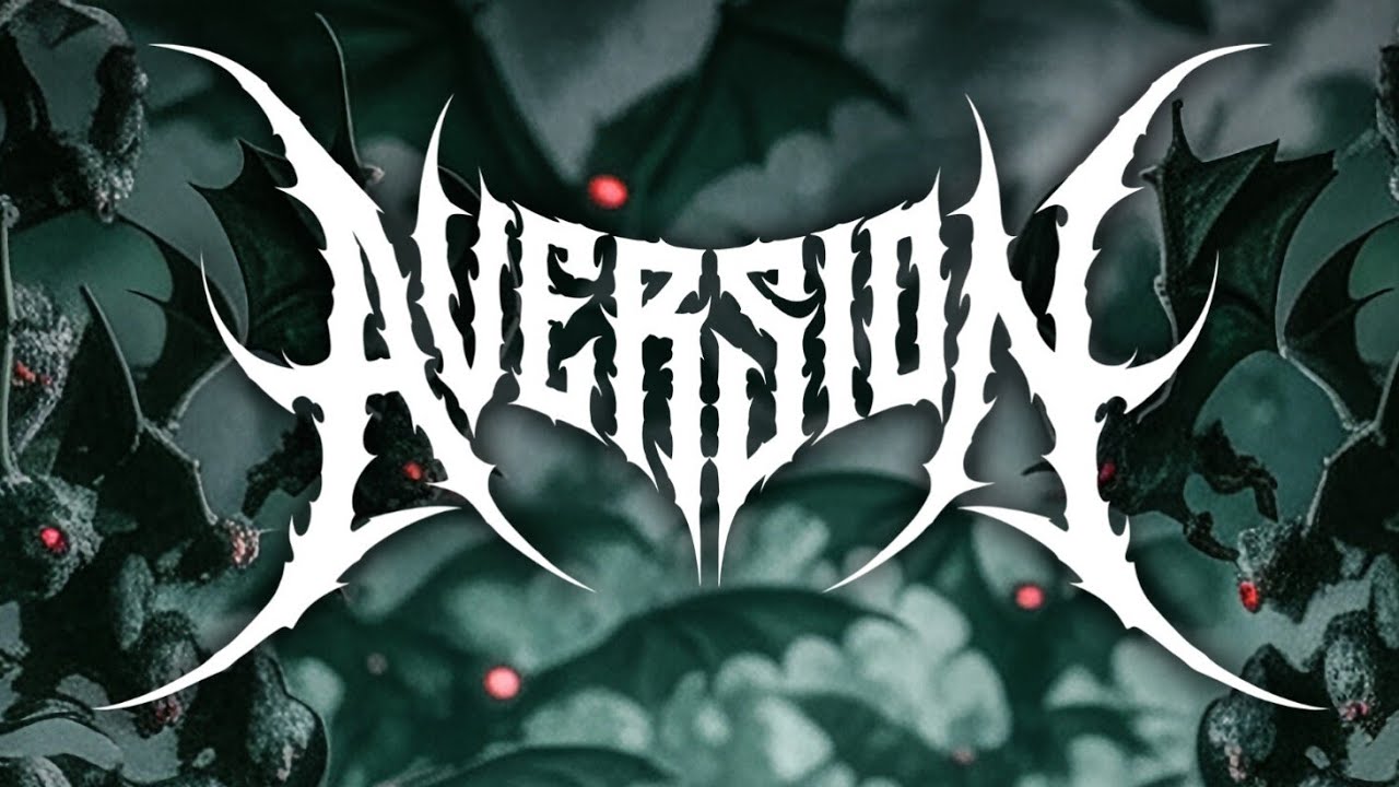 AversioN  - Aversion VideoLyric (Single 2025)