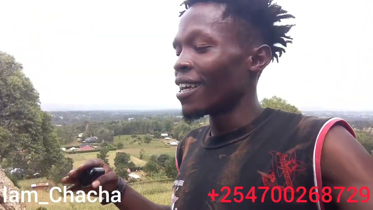 NATURE AROUND THE HILLS 