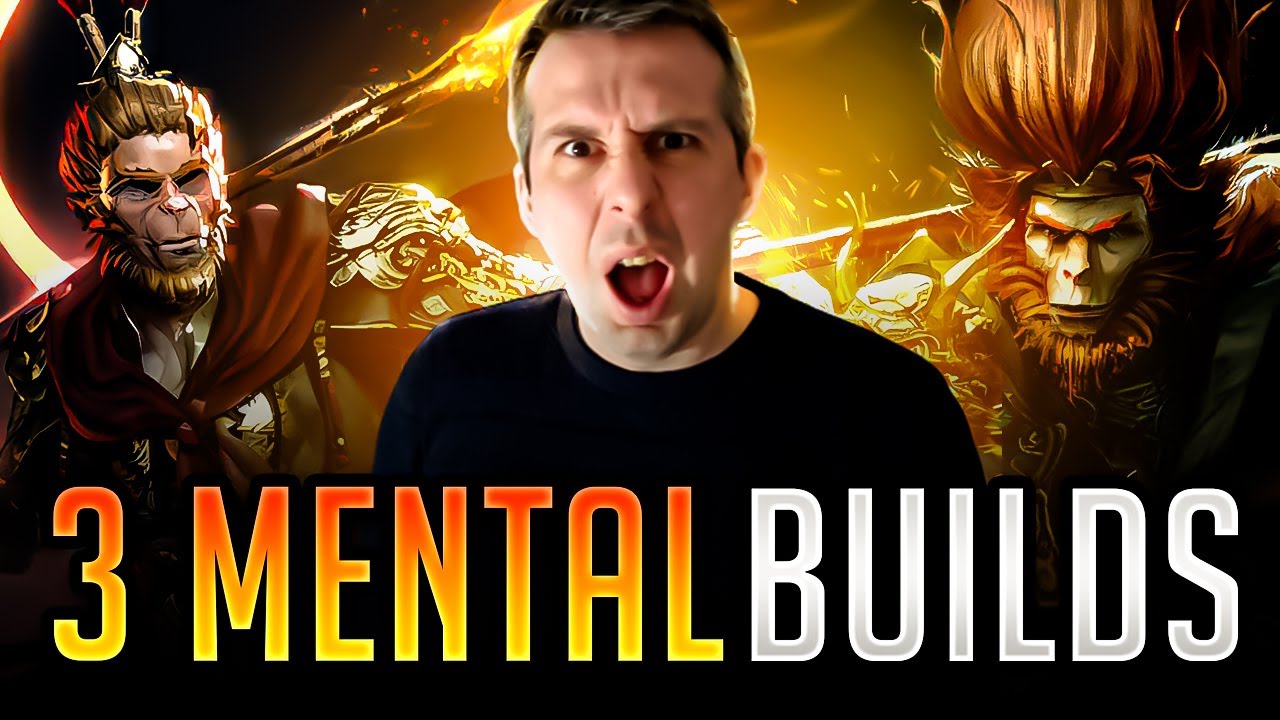 You NEED TO KNOW these SUN WUKONG builds! | Raid: Shadow Legends