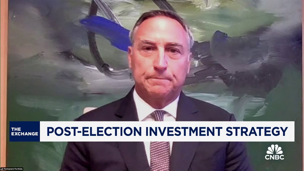 How to position your portfolio post-election