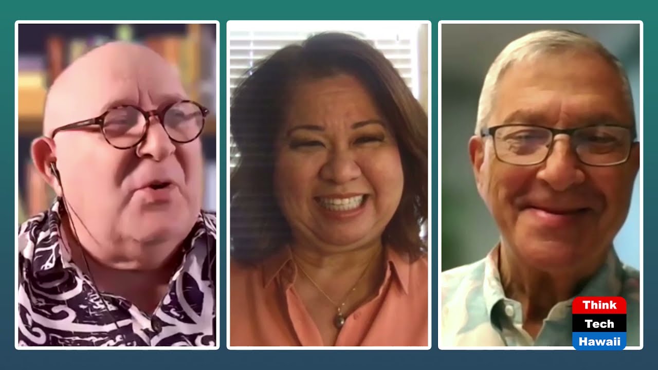 Restaurant Revitalization Fund Grant (Restaurants of Hawaii)